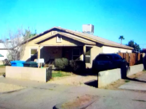 1534 E Pierce St, Phoenix, AZ 85006