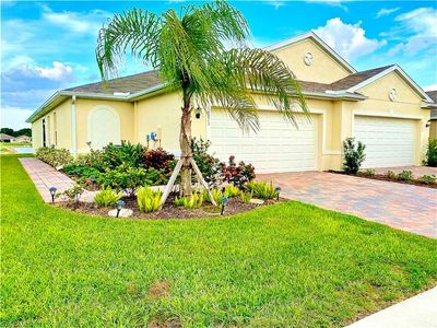 10873 Marble Brook Blvd, Lehigh Acres, FL, 33936