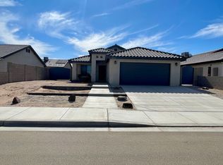 8565 E 41st Pl, Yuma, AZ 85365