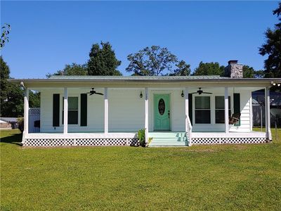 125 Bemis St, Saraland, AL, 36571