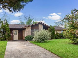 3210 Springdale Dr, Dothan, AL 36303