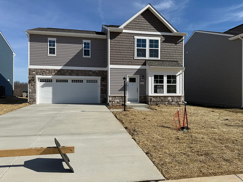 284 Ludgate Mnr