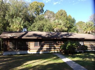 211 W Vine St, Inverness, FL 34450