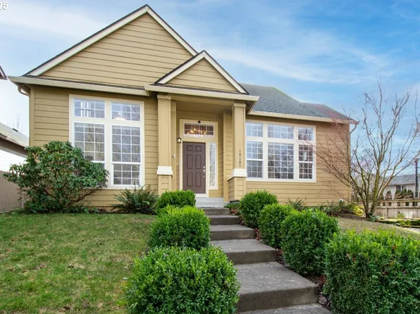 18101 SE 42nd St, Vancouver, WA 98683