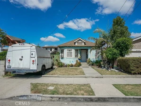 1533 E 84th St, Los Angeles, CA 90001