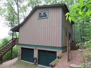 453 Wendy Way, Clyde, NC 28721