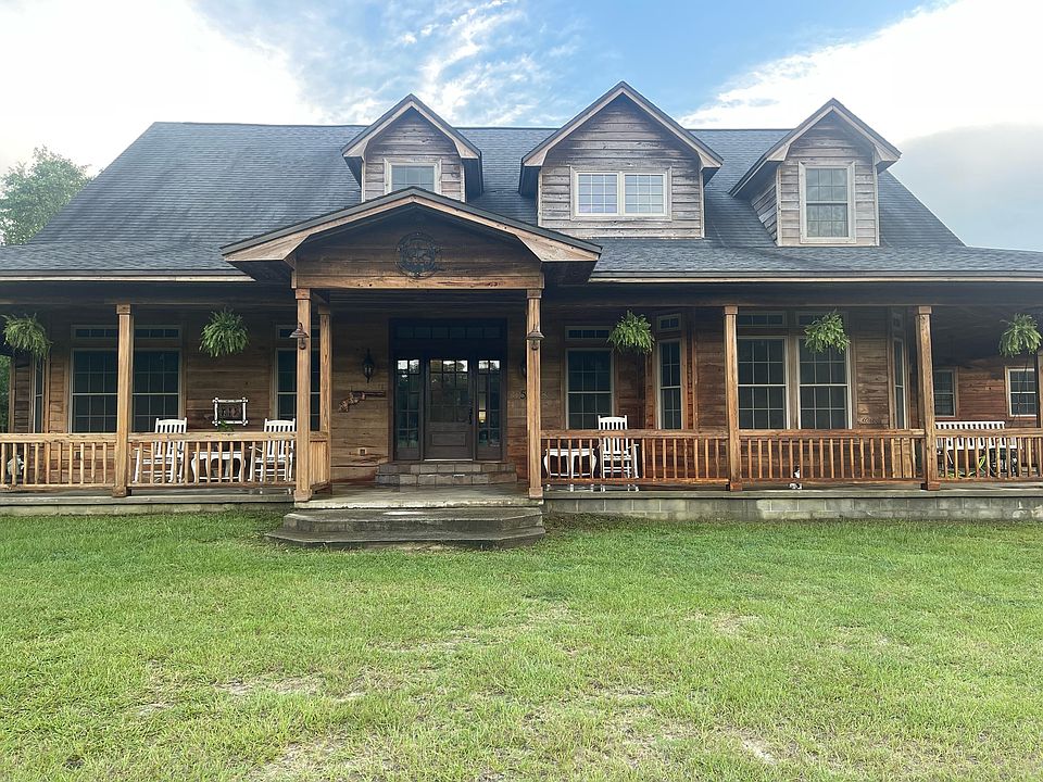 57 Bushes Mill Rd, Hawkinsville, GA 31036 MLS 10150941 Zillow