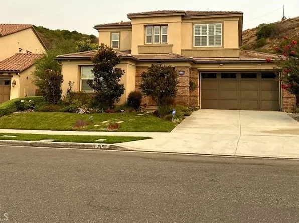 3159 E Phillips Ct, Brea, CA 92821