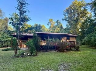 194 Hollywood Way, Crawfordville, FL 32327
