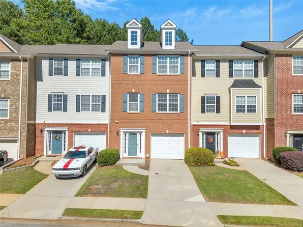 3512 Lantern View Ln, Scottdale, GA 30079