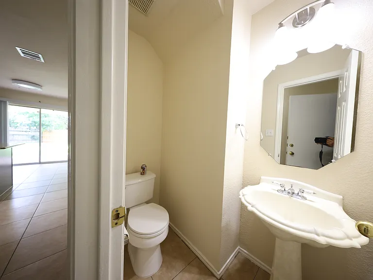 POWER ROOM