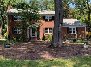 3000 Blithe Dr, Chester, VA 23831