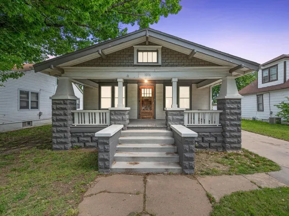 1016 W Dayton Ave, Wichita, KS 67213
