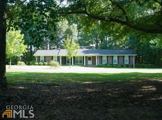 273 Flat Creek Trl, Fayetteville, GA 30214