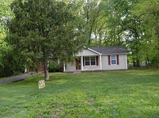 623 Lilac Ln, Clarksville, TN 37042