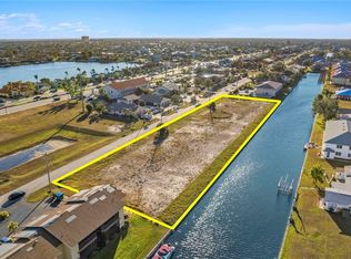 605 SW 47th Terrace Cpe, Coral, FL 33914