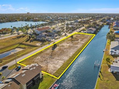 605 SW 47th Terrace Cpe, Coral, FL, 33914