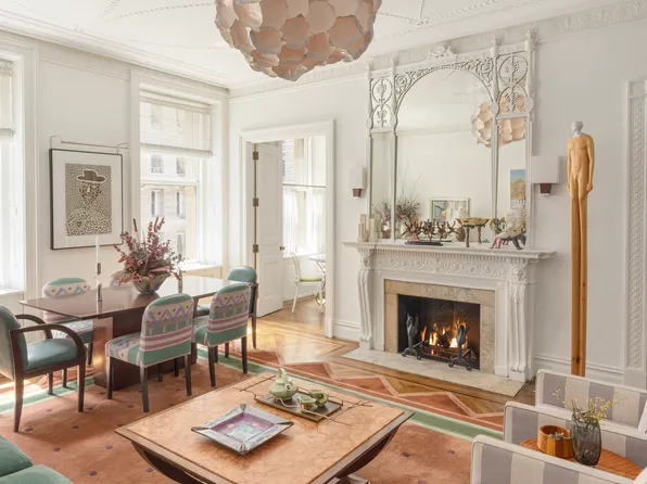 390 West End Avenue 6KS image 2 of 17