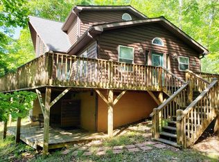 121 High Ridge Rd, Murphy, NC 28906