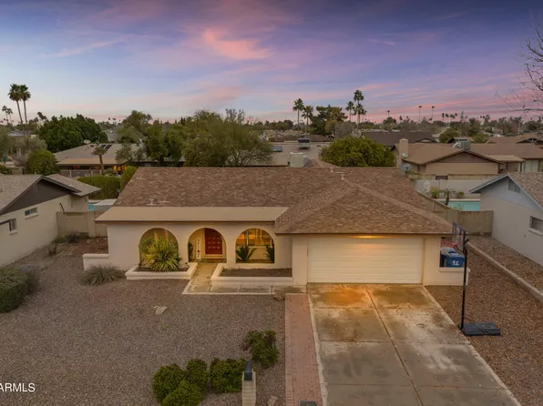 2014 E LIBRA Drive, Tempe, AZ 85283