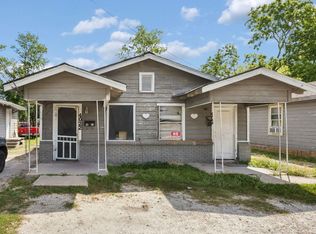 4020 Sayers St, Houston, TX 77026