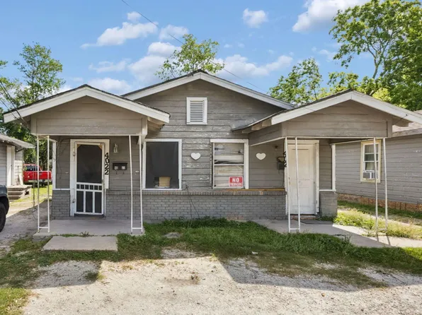 4020 Sayers St, Houston, TX 77026