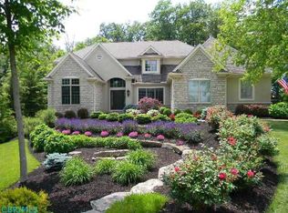 10831 Winchcombe Dr, Dublin, OH