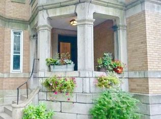 58 Marshal St #3, Brookline, MA 02446
