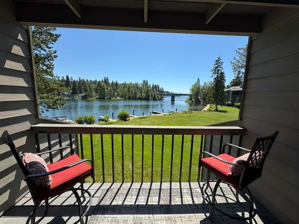 180 Vista Ln #257, Bigfork, MT 59911