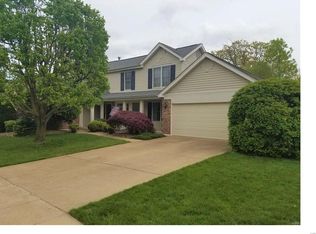 16269 Waterfront Way, Grover, MO