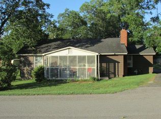 232 Burnett St, Warrenville, SC 29851