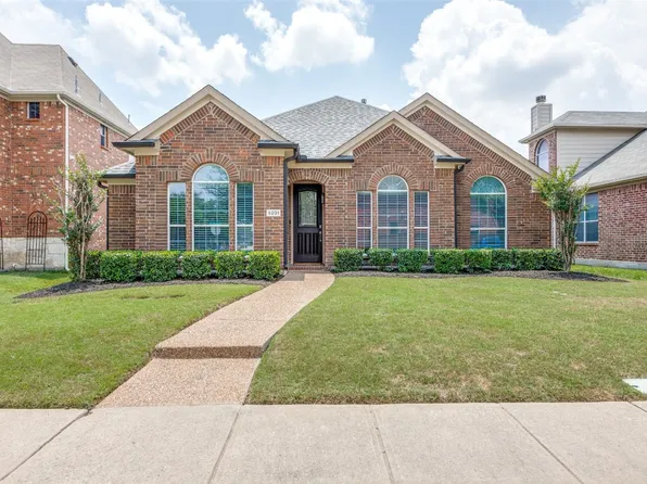 9201 Amber Downs Dr, McKinney, TX 75072