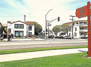 3535 E Ocean Blvd, Long Beach, CA 90803