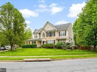 1700 Dearbought Dr, Frederick, MD 21701