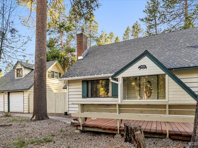 1178 Glenwood Way, South Lake Tahoe, CA, 96150