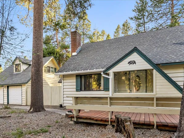 1178 Glenwood Way, South Lake Tahoe, CA 96150