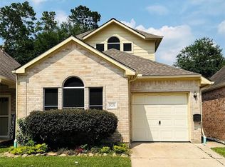 18706 Scented Candle Way, Spring, TX 77388