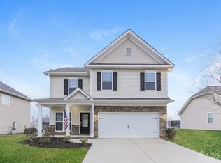 2110 Kingstree Dr, Monroe, NC 28112