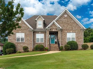 145 Smithfield Ln, Springville, AL 35146