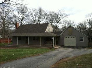 100 Stollman Rd, Colchester, CT 06415