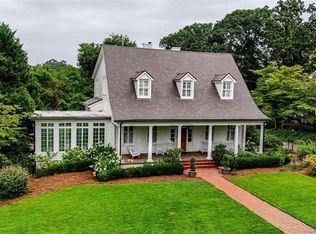 409 E 9th St SE, Rome, GA 30161