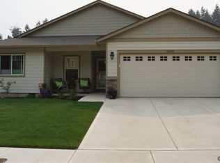 2410 Equestrian Loop S, Salem, OR 97302