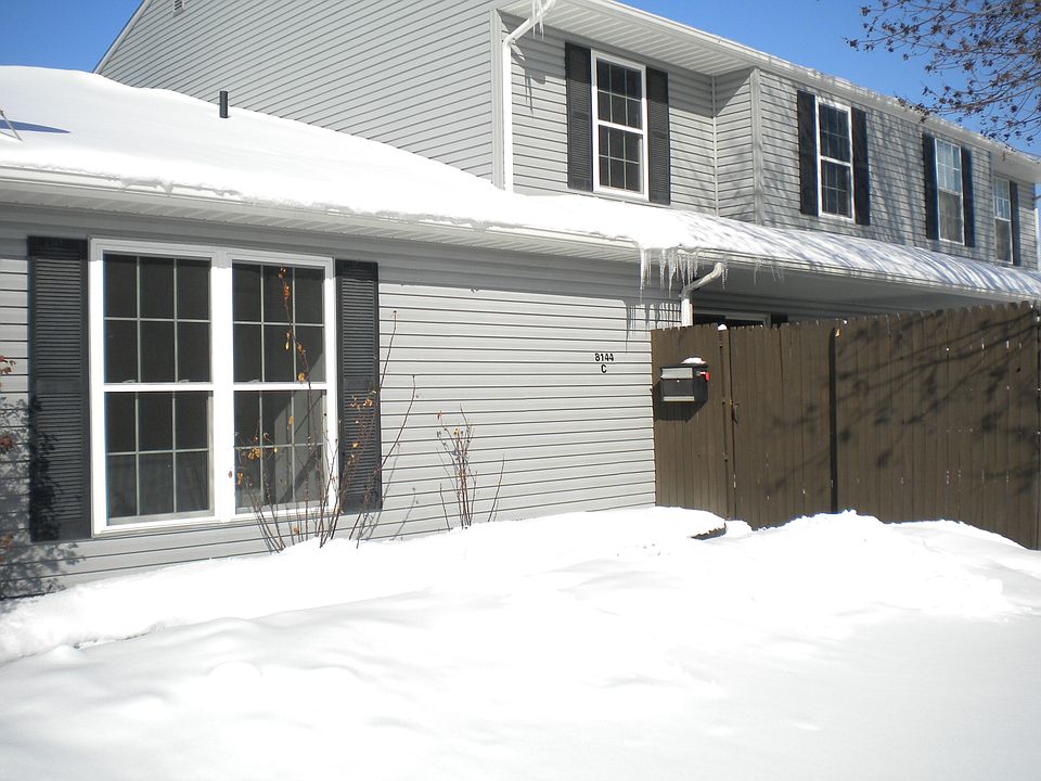 1st image of 8144 Puritan Dr APT C