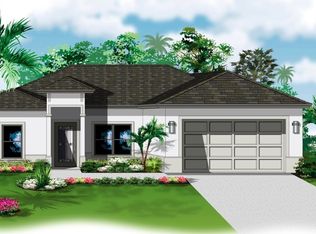 3419 36th St SW, Lehigh Acres, FL 33976