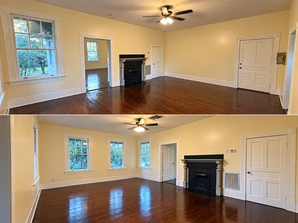 1615 N Patterson St APT 4, Valdosta, GA 31602