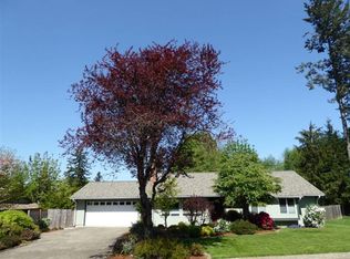 3010 28th Ave SE, Olympia, WA 98501
