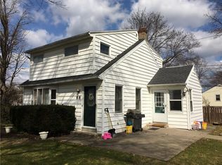 88 Fielding Rd, Rochester, NY 14626
