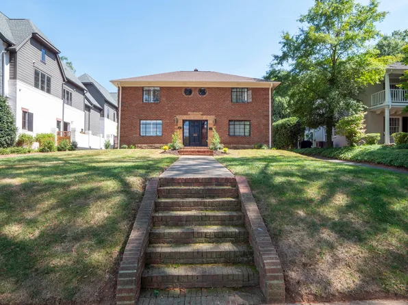 1221 S Kings Dr #1, Charlotte, NC 28207