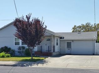 1920 Randall Ave, Concord, CA 94520