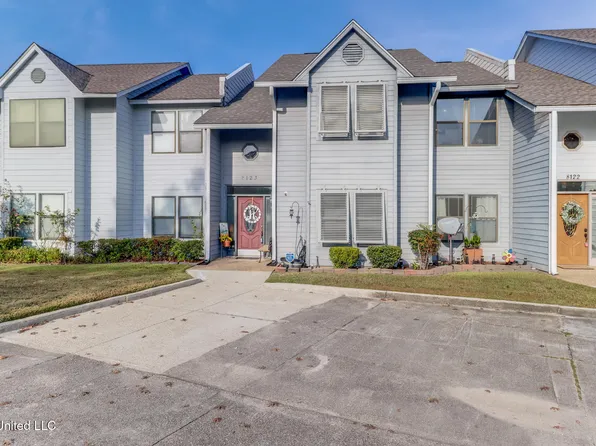 8123 Fairway Villa Dr, Gautier, MS 39553